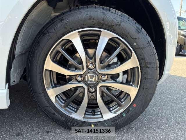 Honda N BOX CUSTOM 2026-02 6909913-12