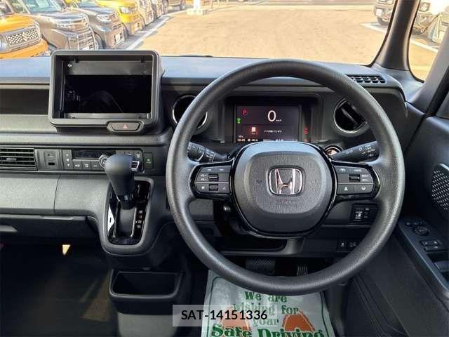 Honda N BOX CUSTOM 2026-02 6909913-5