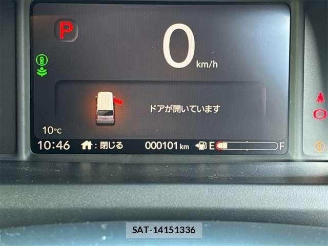Honda N BOX CUSTOM 2026-02 6909913-6
