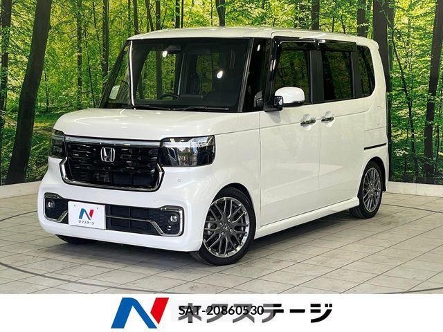 Honda N BOX CUSTOM 2023-11 6909946-0