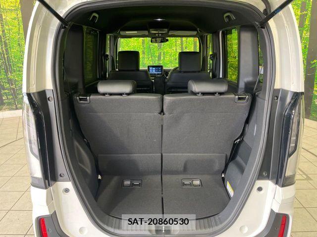 Honda N BOX CUSTOM 2023-11 6909946-9