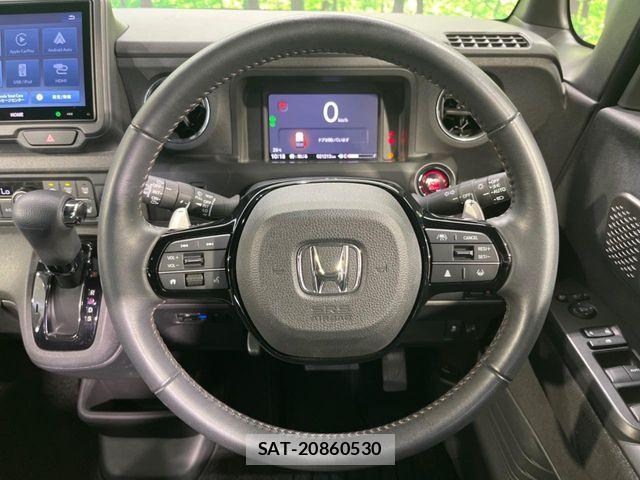 Honda N BOX CUSTOM 2023-11 6909946-10