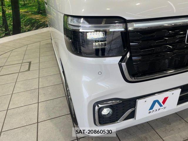 Honda N BOX CUSTOM 2023-11 6909946-11