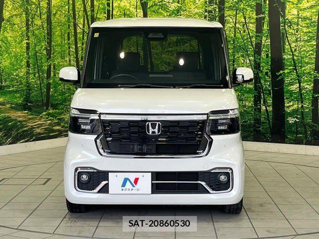 Honda N BOX CUSTOM 2023-11 6909946-13