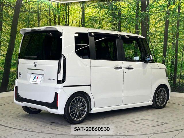 Honda N BOX CUSTOM 2023-11 6909946-16