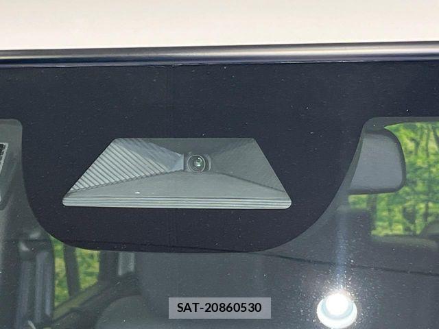 Honda N BOX CUSTOM 2023-11 6909946-3