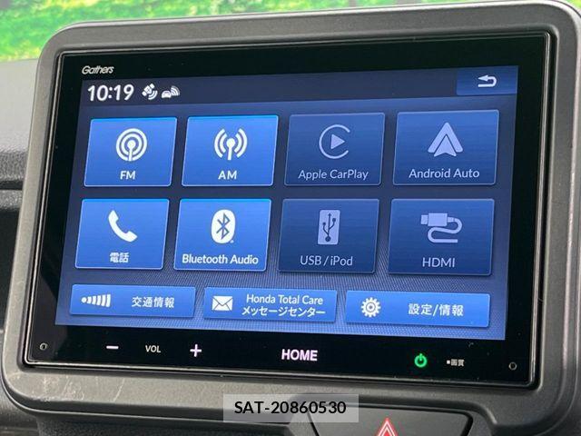 Honda N BOX CUSTOM 2023-11 6909946-4