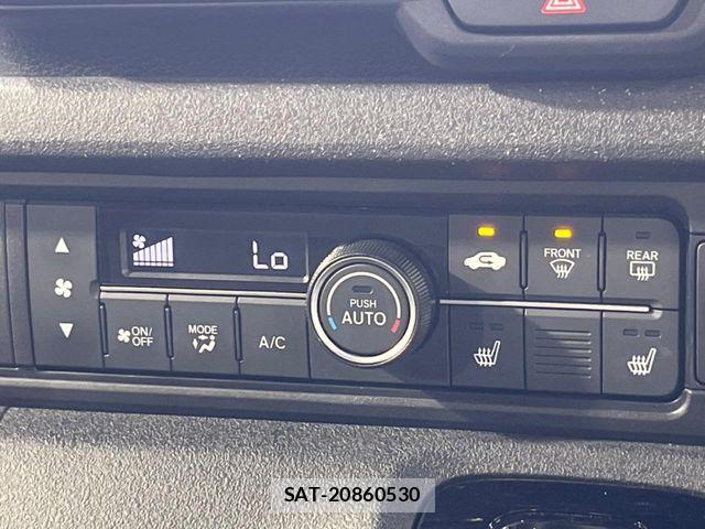 Honda N BOX CUSTOM 2023-11 6909946-6
