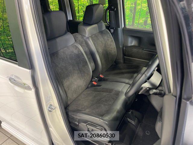 Honda N BOX CUSTOM 2023-11 6909946-7