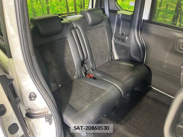 Honda N BOX CUSTOM 2023-11 6909946-8