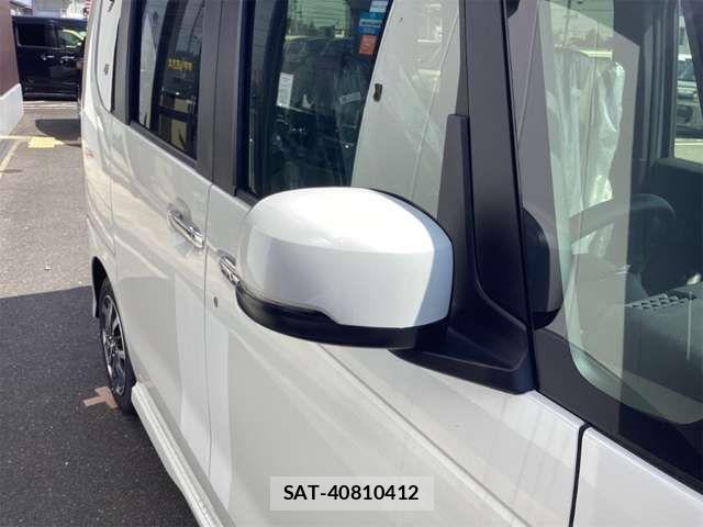 Honda N BOX CUSTOM 2026-03 6909992-9