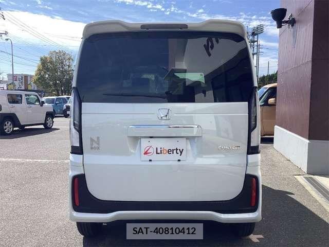 Honda N BOX CUSTOM 2026-03 6909992-14