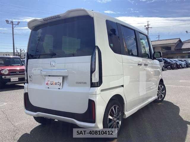 Honda N BOX CUSTOM 2026-03 6909992-4