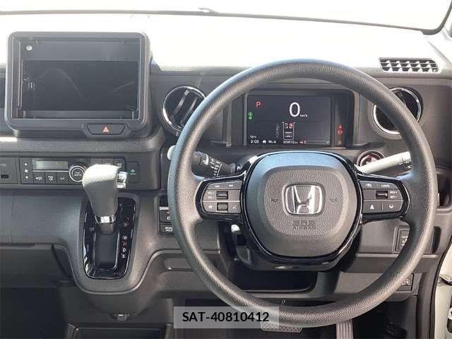 Honda N BOX CUSTOM 2026-03 6909992-5