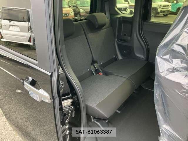 Honda N BOX CUSTOM 2026-02 6909981-15