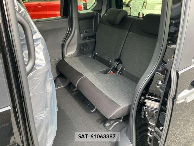 Honda N BOX CUSTOM 2026-02 6909981-19