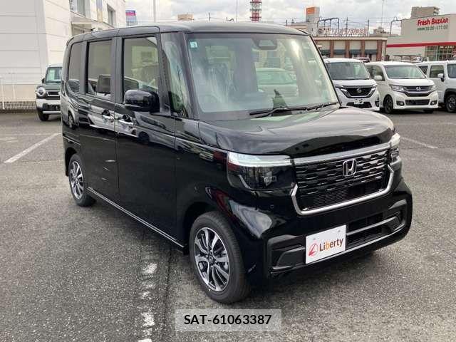 Honda N BOX CUSTOM 2026-02 6909981-5
