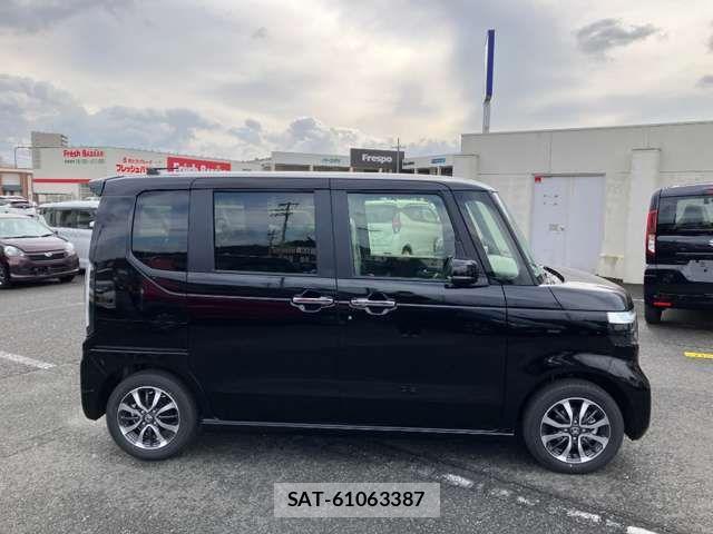 Honda N BOX CUSTOM 2026-02 6909981-6