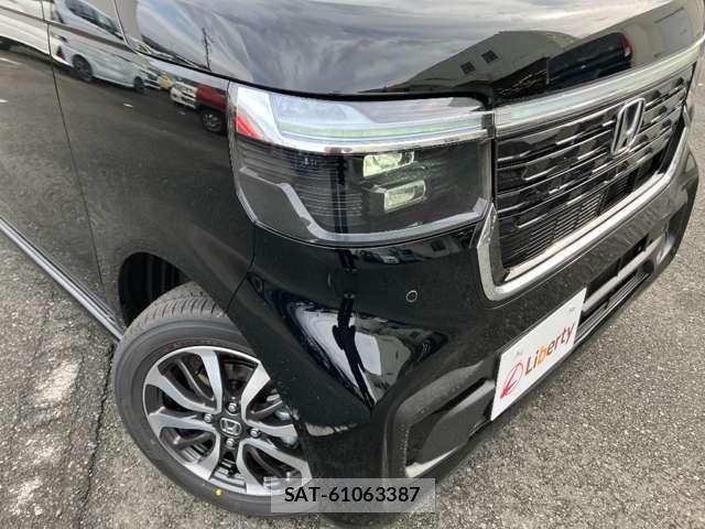 Honda N BOX CUSTOM 2026-02 6909981-8