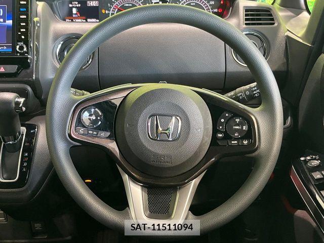 Honda N BOX CUSTOM 2020-03 6910110-9