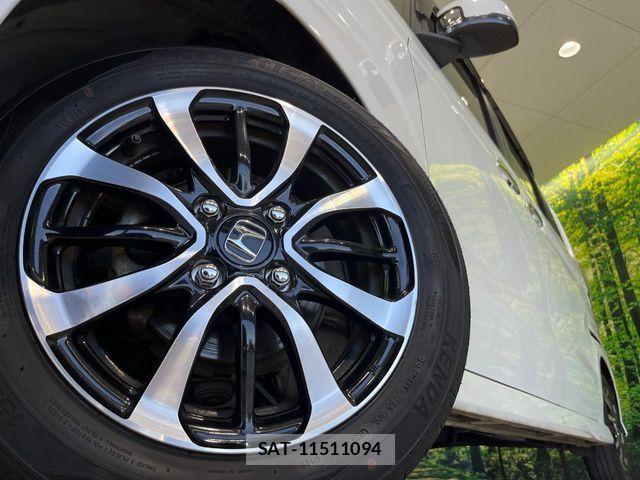 Honda N BOX CUSTOM 2020-03 6910110-12