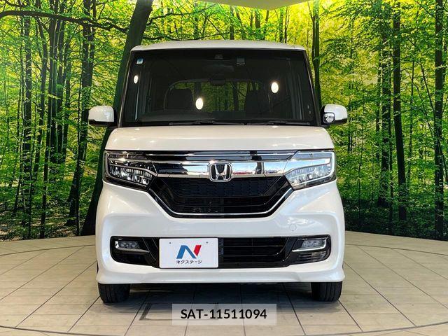 Honda N BOX CUSTOM 2020-03 6910110-13