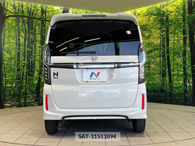 Honda N BOX CUSTOM 2020-03 6910110-14