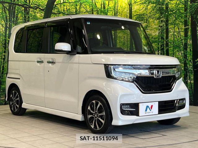 Honda N BOX CUSTOM 2020-03 6910110-15