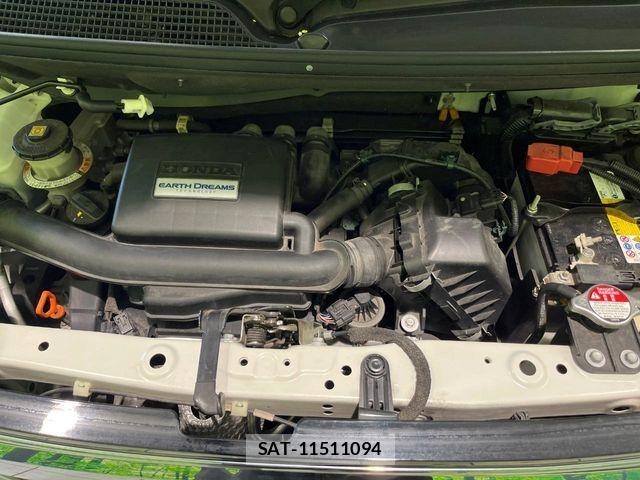 Honda N BOX CUSTOM 2020-03 6910110-17