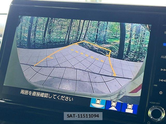 Honda N BOX CUSTOM 2020-03 6910110-4
