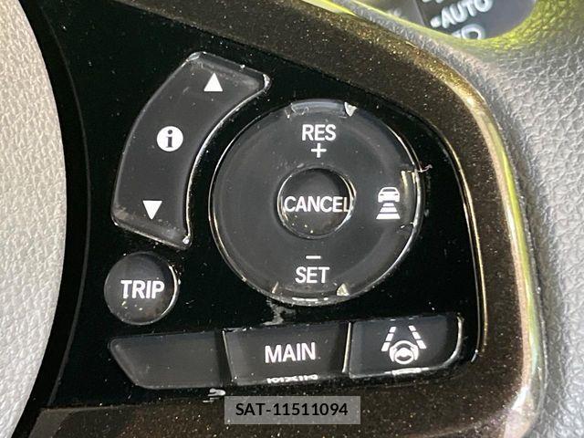 Honda N BOX CUSTOM 2020-03 6910110-5