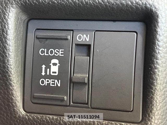 Honda N BOX CUSTOM 2020-03 6910110-6