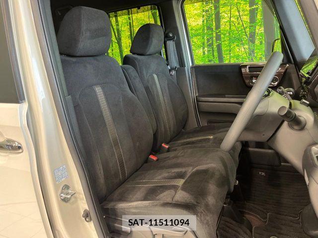 Honda N BOX CUSTOM 2020-03 6910110-7