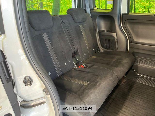 Honda N BOX CUSTOM 2020-03 6910110-8