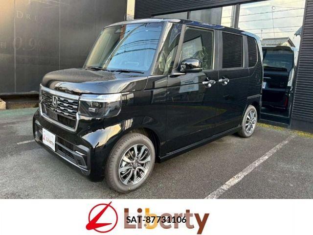 Honda N BOX CUSTOM 2026-02 6909985-0