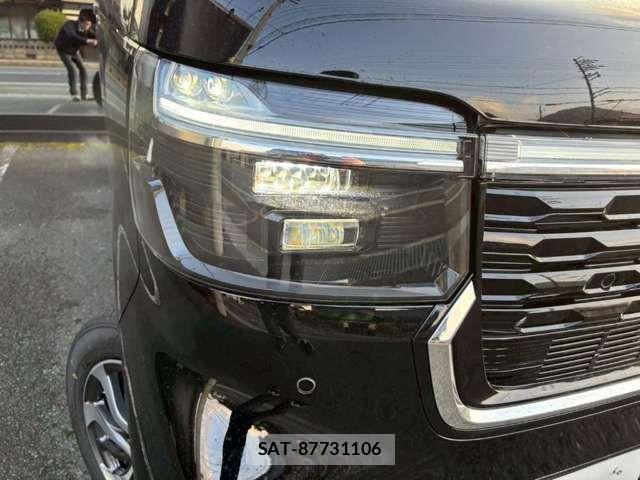 Honda N BOX CUSTOM 2026-02 6909985-16