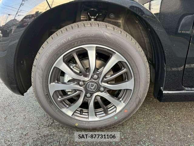 Honda N BOX CUSTOM 2026-02 6909985-17