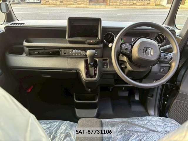 Honda N BOX CUSTOM 2026-02 6909985-19
