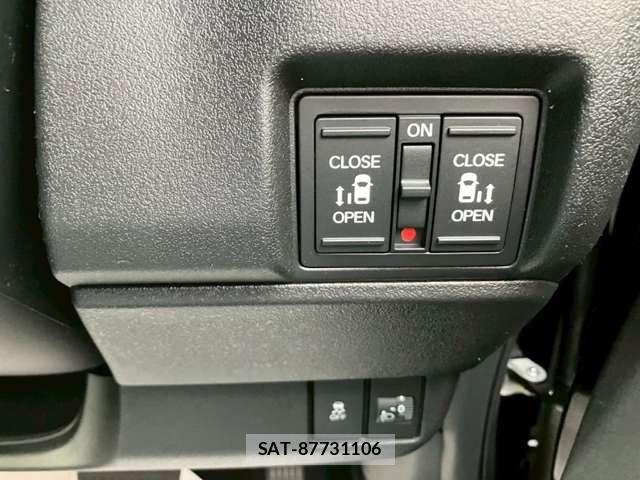 Honda N BOX CUSTOM 2026-02 6909985-4