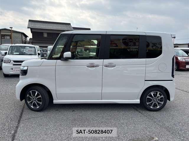 Honda N BOX CUSTOM 2026-01 6909906-10