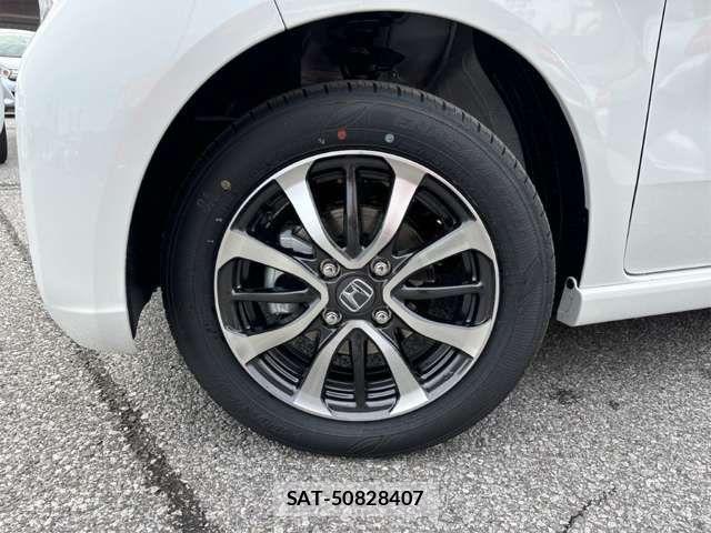 Honda N BOX CUSTOM 2026-01 6909906-11