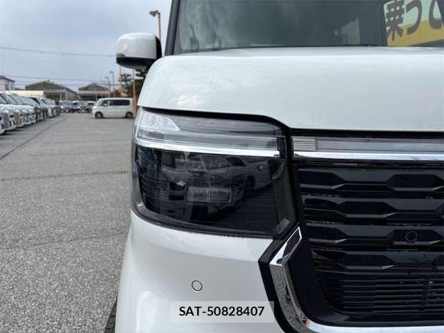 Honda N BOX CUSTOM 2026-01 6909906-13