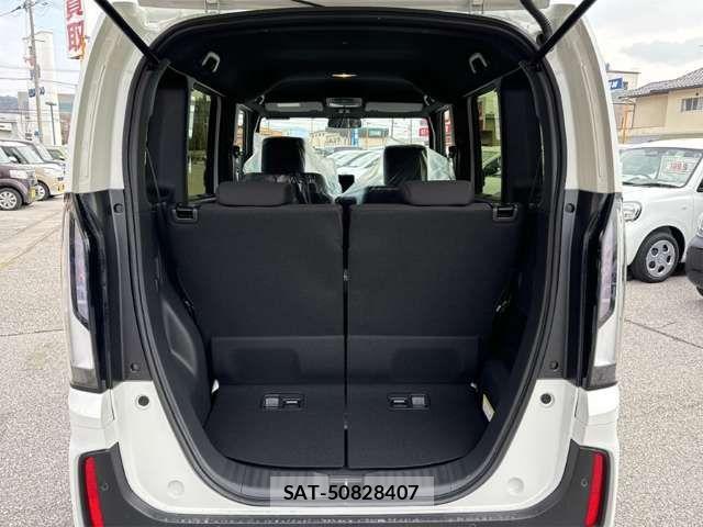 Honda N BOX CUSTOM 2026-01 6909906-18