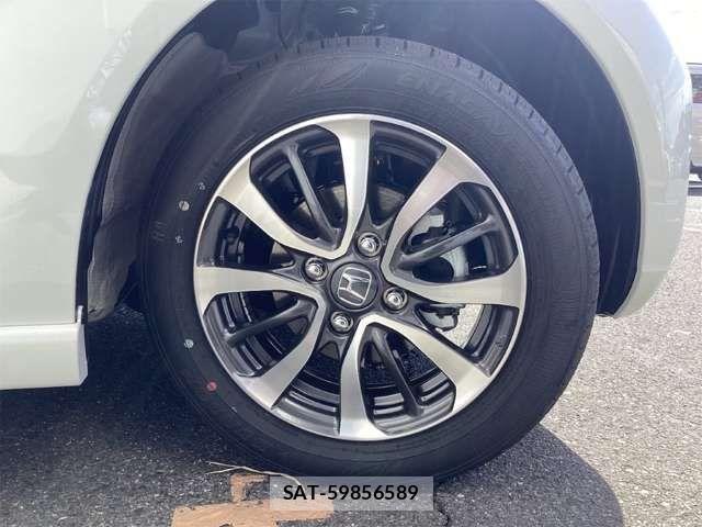 Honda N BOX CUSTOM 2026-02 6909957-16