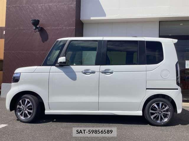 Honda N BOX CUSTOM 2026-02 6909957-5