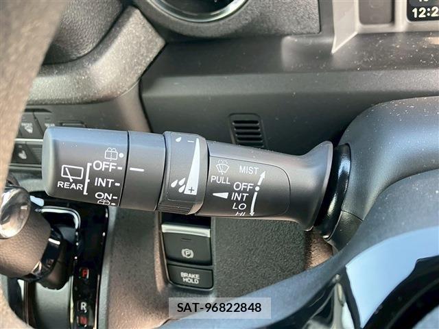 Honda N BOX CUSTOM 2025-12 6910040-22
