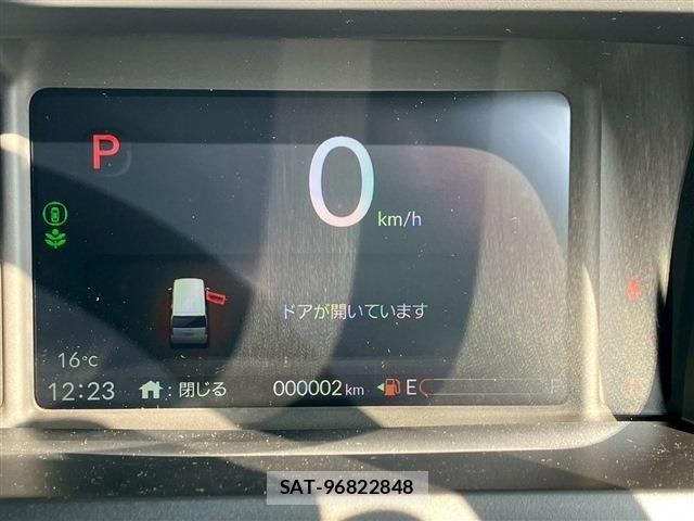 Honda N BOX CUSTOM 2025-12 6910040-27