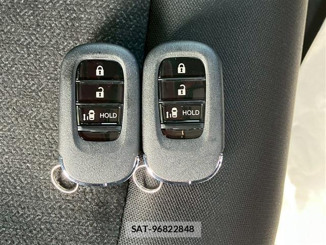 Honda N BOX CUSTOM 2025-12 6910040-29