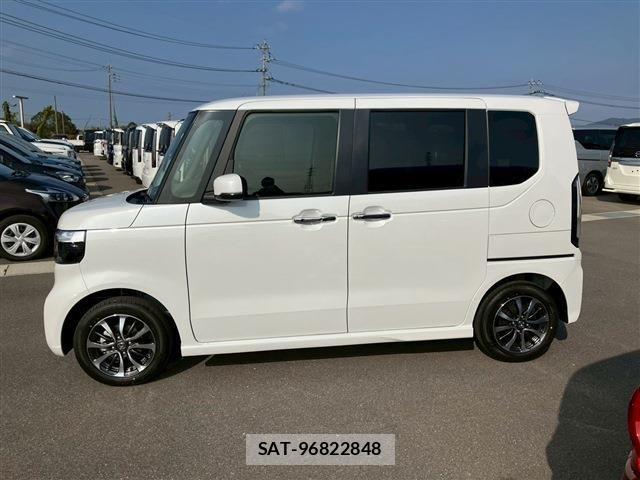 Honda N BOX CUSTOM 2025-12 6910040-5