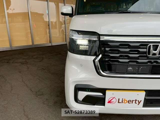 Honda N BOX CUSTOM 2026-01 6909907-14